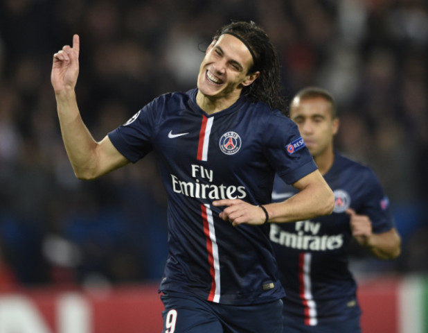  巴黎圣日耳曼青训出品，新星首次入选国家队大名单  