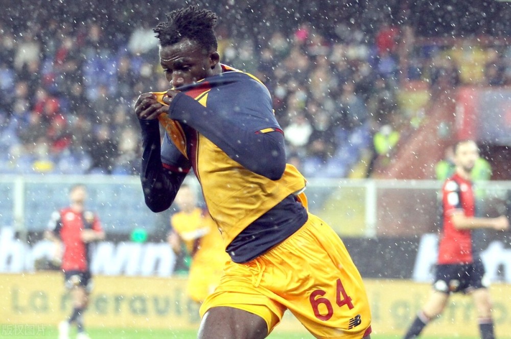  17岁新星卡马达破门创图卢兹队史最年轻纪录  