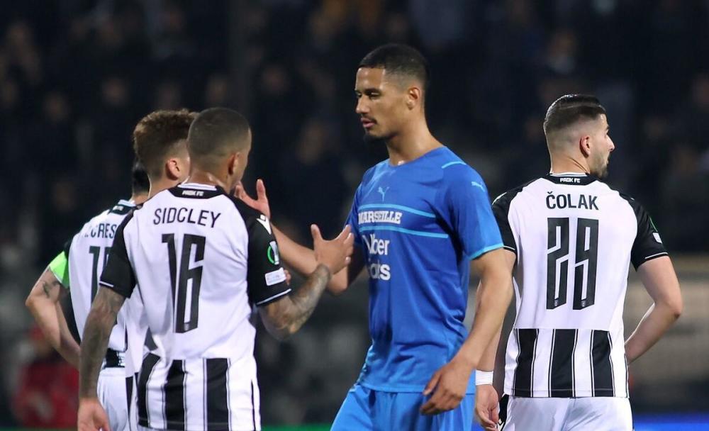  尼斯中场核心红牌停赛将缺阵三场  