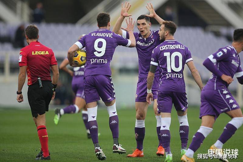  佛罗伦萨杯赛突破，紫百合迎来高光时刻