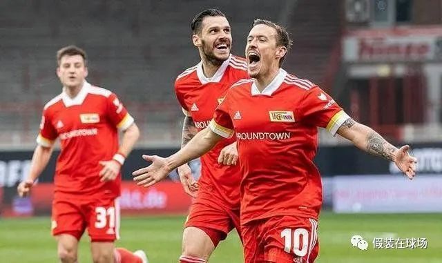  柏林赫塔绝地反击德甲保级形势峰回路转