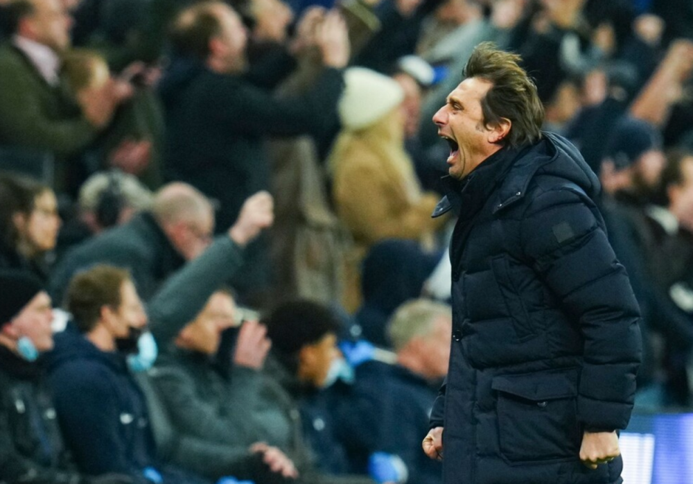  热刺中场麦迪逊手术刀直塞助攻孙兴慜单刀制胜  