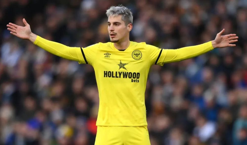  布伦特福德替补奇兵制胜，蜜蜂军团演绎平民球队奇迹