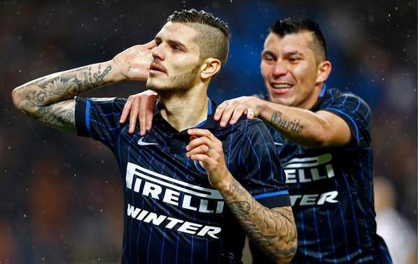 AC米兰边锋造三球,三比零完胜克雷莫内塞巩固欧战席位