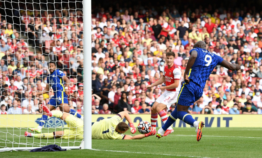 切尔西新援首秀破门,蓝军主场击退热刺取连胜