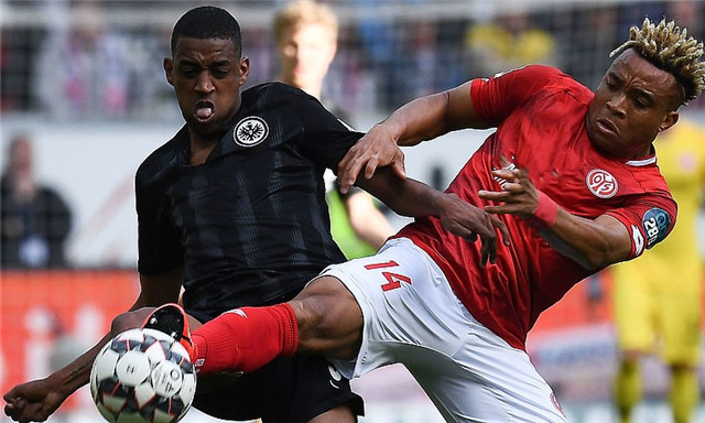 门兴格拉德巴赫主场发力,德甲黑马强势攀升积分榜